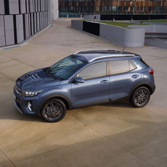 kia stonic